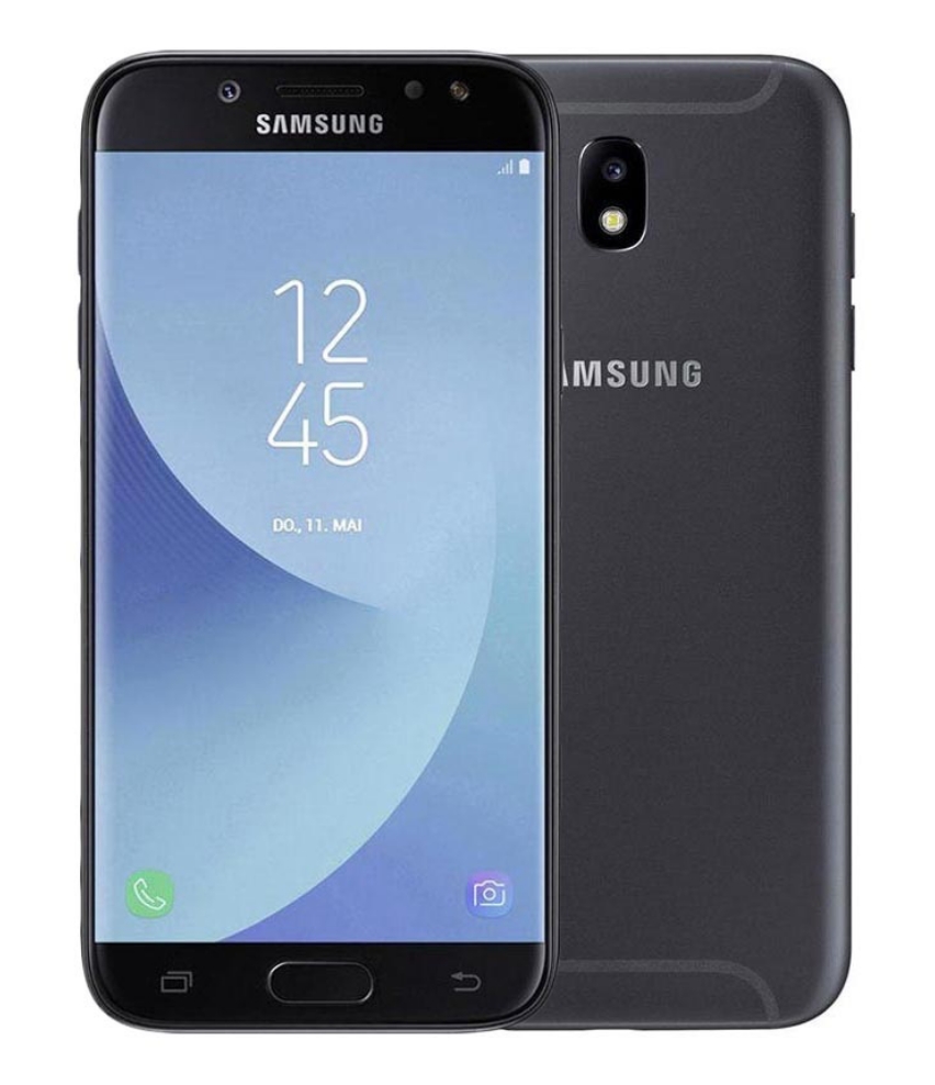 Samsung gamme j