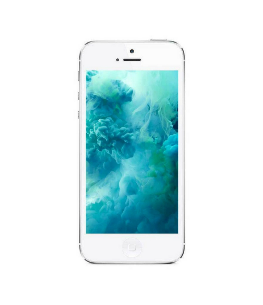 iphone 5