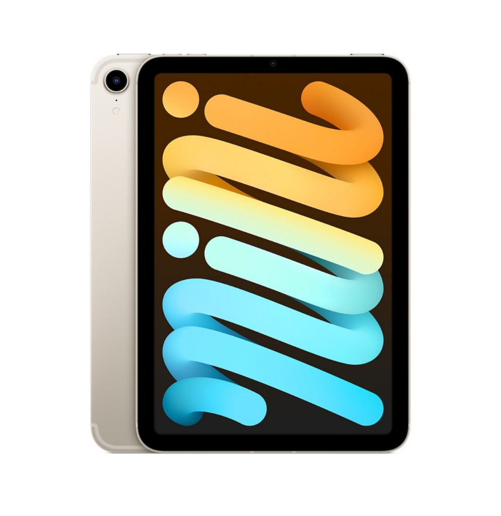 ipad mini