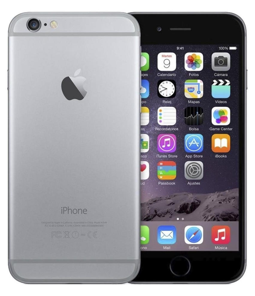 iphone 6