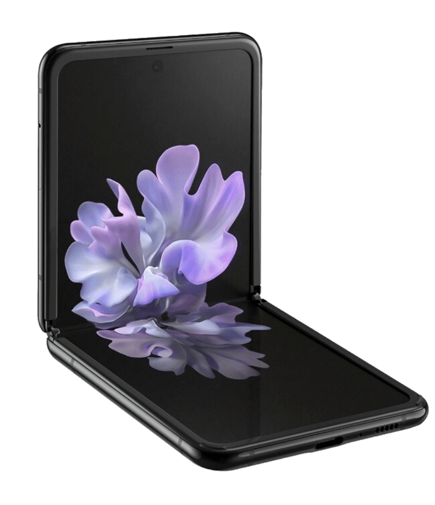 Samsung gamme z