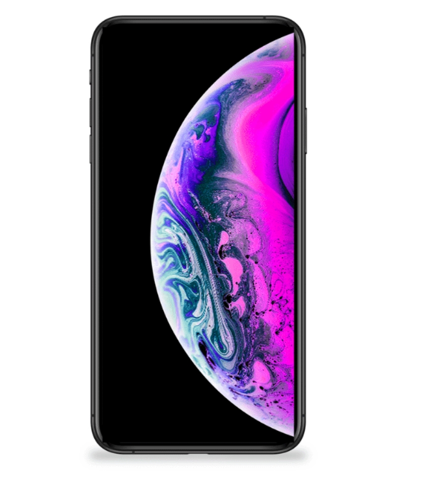 iphone xs max