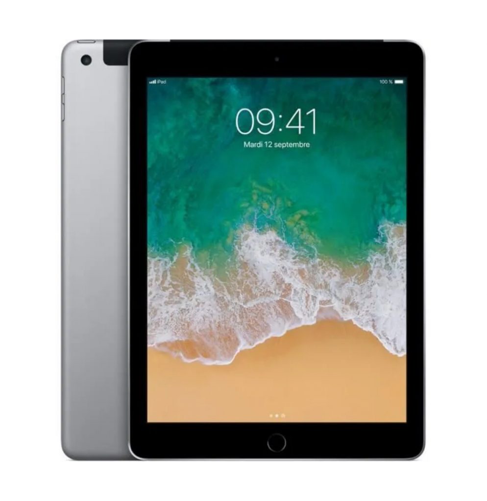 ipad