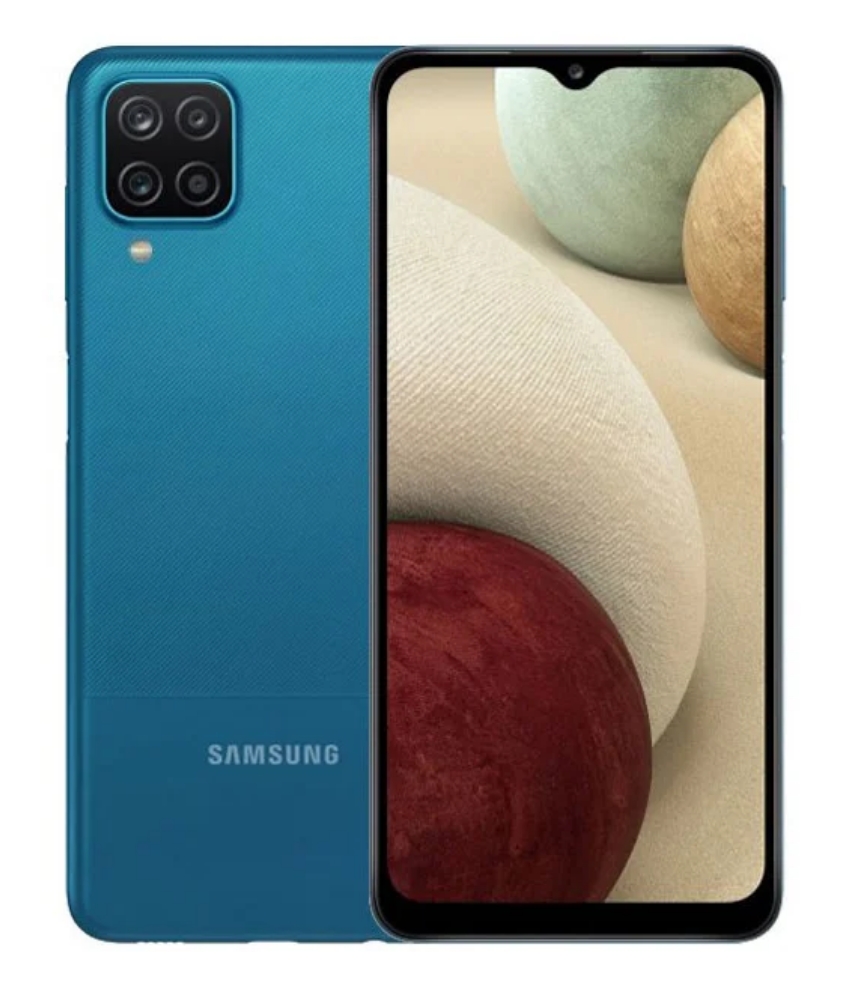 Samsung gamme a