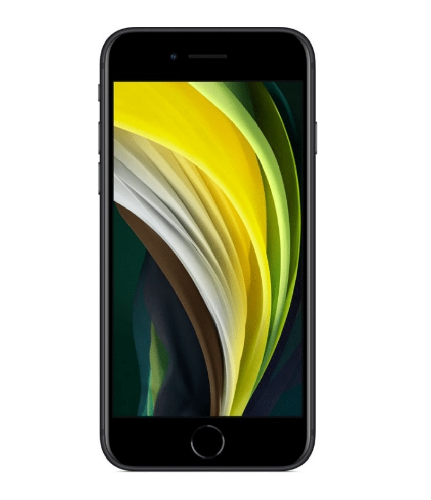 iPhone SE 2nd 2020
