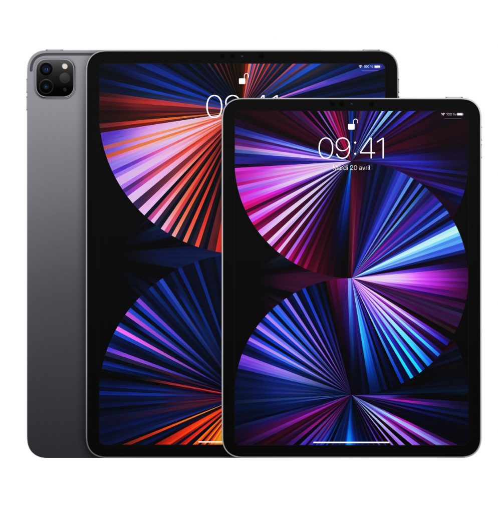 ipad pro