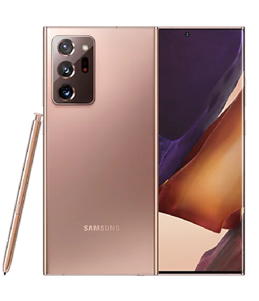 Samsung gamme note