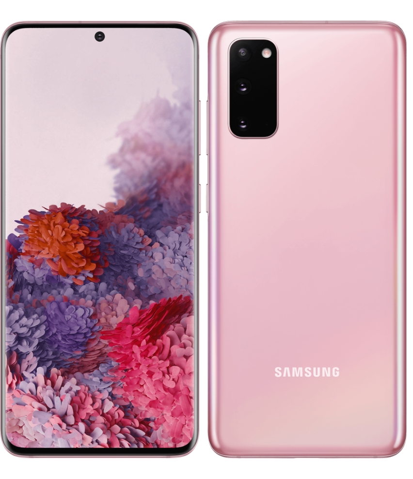 Samsung gamme S