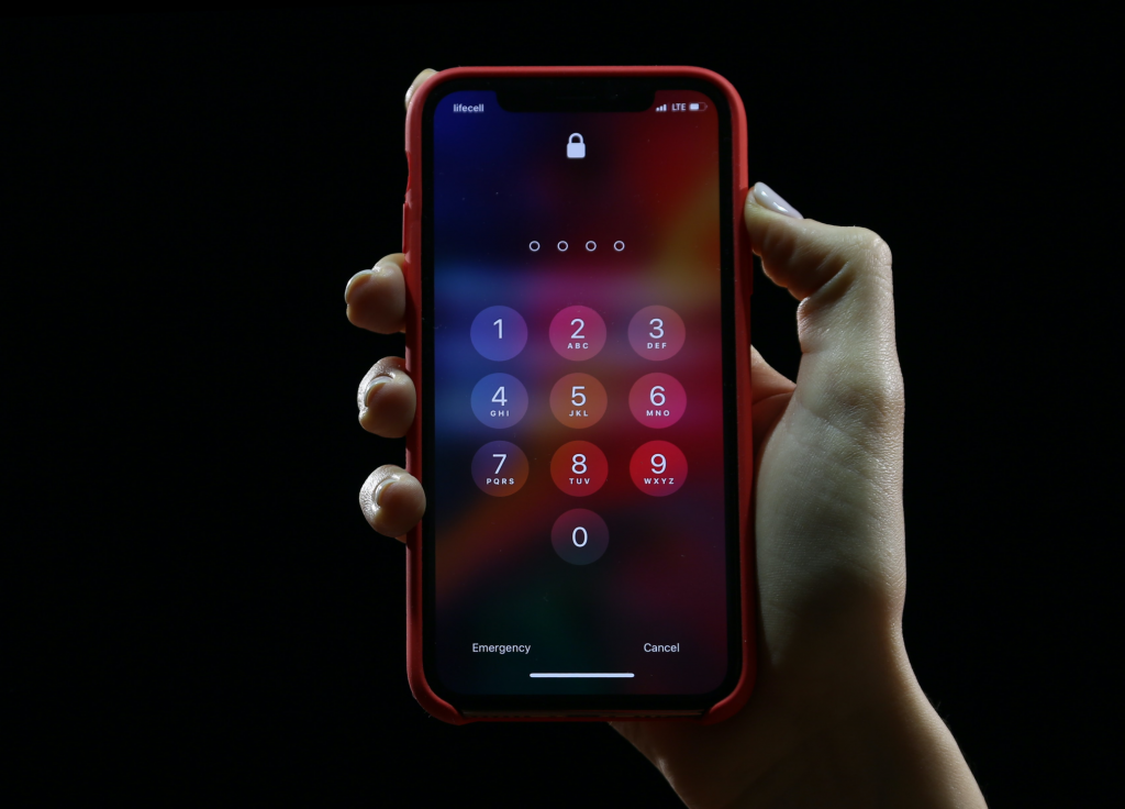 ACCOMPAGNEMENT SMARTPHONE PERSONNALISE